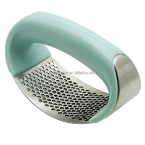 Utensilios <span class=keywords><strong>de</strong></span> Cocina en Oferta, Herramientas para Frutas y Verduras, <span class=keywords><strong>Prensa</strong></span> <span class=keywords><strong>de</strong></span> Ajo <span class=keywords><strong>de</strong></span> Acero Inoxidable - Product Image 4