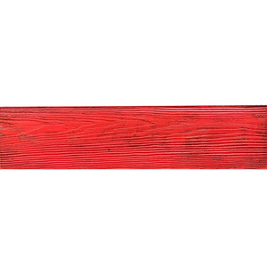 Stampo in poliuretano decorativo per cemento effetto pietra/lastra, tappetino per stampi in cemento, stampi per pavimenti in cemento stampato - Product Image 2