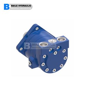 มอเตอร์ไฮดรอลิก CHAR-LYNN VIS 40 ซีรีส์ สองสปีด (176- 178- 182-) รุ่น ADT24 ADT20 ADT31 ADT35 ADT38 ADT42 ADT48 ADT57 - Product Image 3