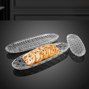 Caja de regalo de cristal de gama alta personalizada OEM y ODM conjunto de regalo de placa de vidrio al por mayor - Product Image 6