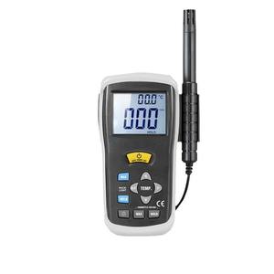 Промышленный измеритель температуры и влажности LOOBO DT-615 - Product Image 1