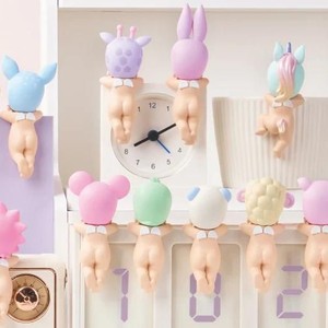 Official Genuine Product 12PCS/Box Sonny Angels HIPPER Dreaming Series <b>Blind</b> Box Ornament Trendy Surprise Toy - Product Image 4