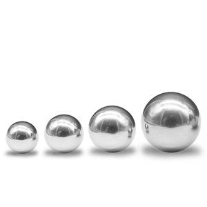 Bolas grandes de acero cromado resistente al desgaste, 30mm, 40mm, 47mm, 48mm, 50mm - Product Image 5