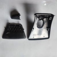 1624492 1624493 1624494 1619875 MODÈLE Y RÉTROVISEUR QUAD CAMÉRA COUVERCLE SUPÉRIEUR UN ENSEMBLE pour Teslaparts