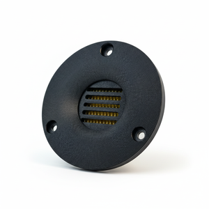 AMT Altavoz de Tweeter HiFi, Transformador de Movimiento de Aire, Controlador AVT, Neodimio, Cine en Casa, 30W - Product Image 4