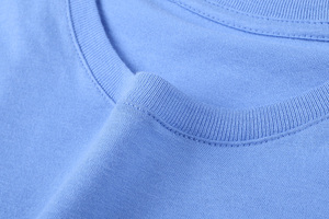 high quality custom logo wholesale street wear t-shirt print crew neck mutil color <b>tshirt</b> plain graphic t shirt - Product Image 5