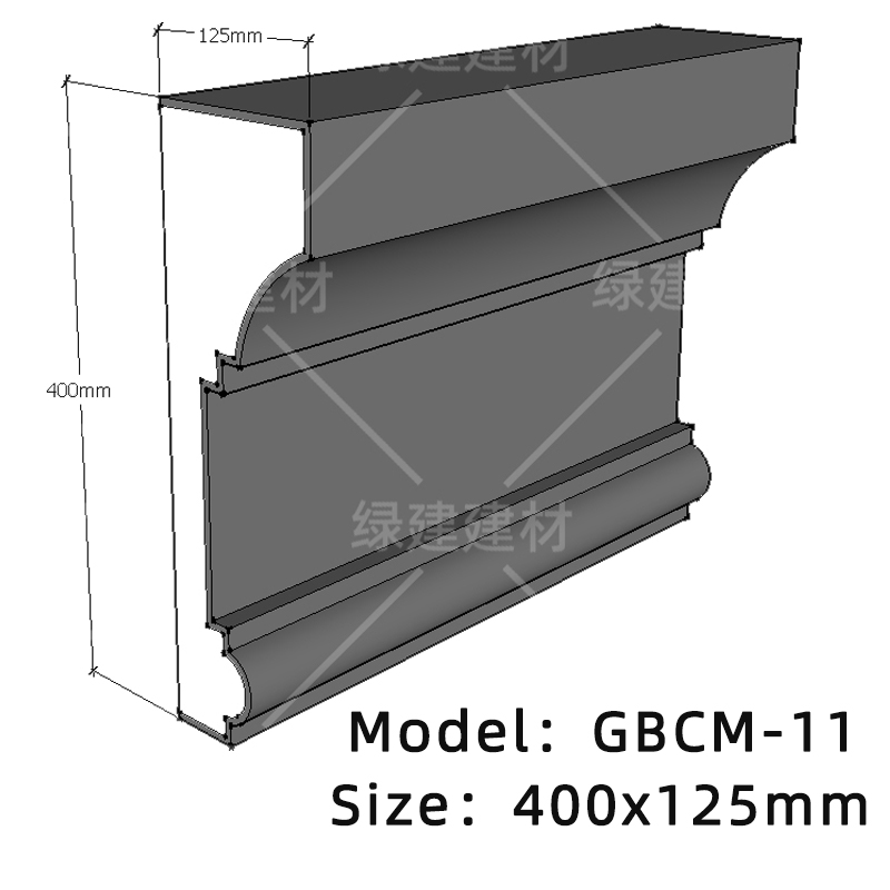 GBCM-11