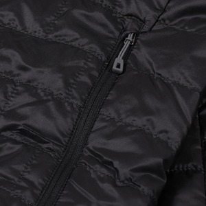 Veste d'hiver légère et essentielle pour la randonnée, 800FP, duvet d'oie résistant à l'eau, garnissage 100g, coupe-vent - Product Image 5