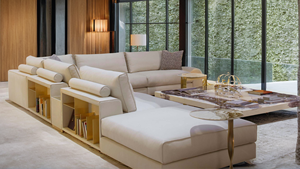 Precio barato diseños nórdicos <span class=keywords><strong>de</strong></span> lujo tapizado moderno hogar sala <span class=keywords><strong>de</strong></span> estar sofás conjunto <span class=keywords><strong>de</strong></span> muebles - Product Image 4