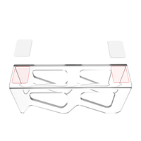 Accessoires de jeu Support de contrôleur Support de bureau pour Ps4/ps5/ps3/x Series Gamepad Stand Holder