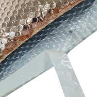 Enveloppes matelassées personnalisées 4x7 4x8 6x9 8,5 x 12 12x15 10x13, enveloppes à bulles colorées, emballages d'expédition, sacs en polyéthylène