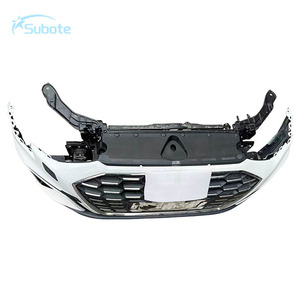 Convient pour l'<span class=keywords><strong>Audi</strong></span> <span class=keywords><strong>A3</strong></span> Radiateur de grille de pare-chocs avant d'<span class=keywords><strong>occasion</strong></span> de haute qualité - Product Image 3