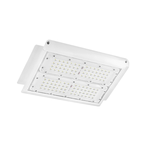 โคมไฟกันระเบิดสำหรับปั๊มน้ำมันแบบ LED Retrofit กำลังไฟ 60w 80w 90w 100w 120w 150w 160w 200w รุ่นใหม่ - Product Image 1