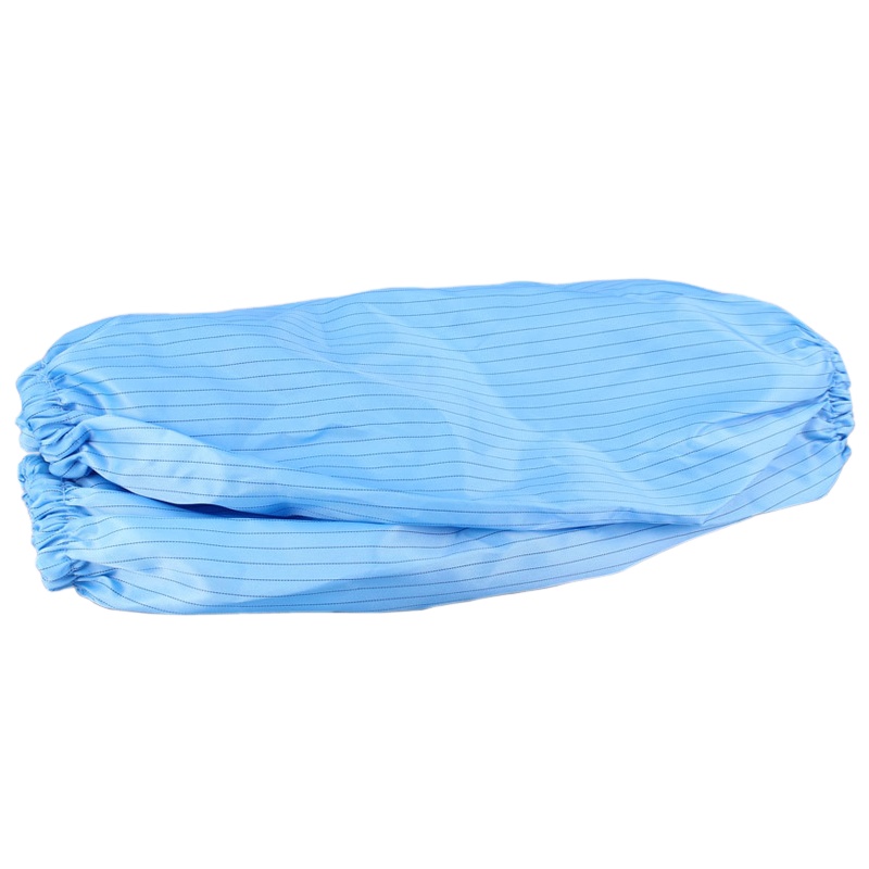 Стерильная Антистатическая полиэфирная Рабочая безопасная Антистатическая втулка ESD