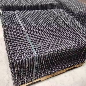 سلك فولاذي ناعم عالي الكربون مسحوب على البارد ومعالج حرارياً بقطر 0.15-13 مم للتمدد العالي - Product Image 1