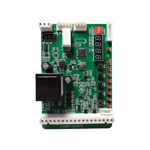 Carte de circuit d'accessoires de commande d'actionneur GAMX-2015CP – Vente directe fabricant – Haute performance et forte puissance - Product Image 6