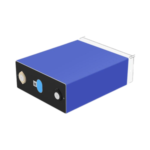 304Ah Prismatic LiFePO4 Batterie Modèle LF304 <span class=keywords><strong>3</strong></span>.2V 4000 Cycles Température de fonctionnement stable pour les produits EV - Product Image 2