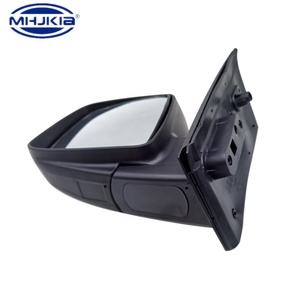MHJKIA - Espejo Retrovisor Lateral para Automóviles al por Mayor, para <span class=keywords><strong>Hyundai</strong></span> Kia <span class=keywords><strong>H1</strong></span> Starex H100 K2500 ACCENT RIO - Product Image 2