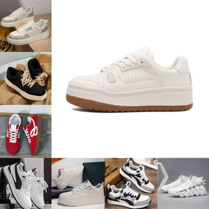 รองเท้ากีฬาลำลองจากโรงงาน ขายส่งจำนวนมาก ราคาลดล้างสต็อก รองเท้ากีฬาลดราคา - Product Image 4