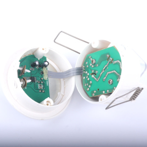 220V <span class=keywords><strong>PIR</strong></span> cảm biến chuyển động 240V <span class=keywords><strong>PIR</strong></span> 360 độ Trần Công suất cảm biến <span class=keywords><strong>PIR</strong></span> cảm biến chuyển động chuyển đổi với 3 Máy dò - Product Image 5