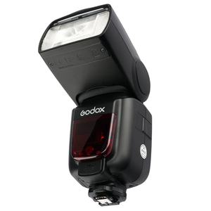 <span class=keywords><strong>Godox</strong></span> <span class=keywords><strong>TT600</strong></span> 2.4G sans fil Master Slave Camera Flash Speedlite pour Canon Nikon Sony Pentax Olympus Fuji Lumix - Product Image 1