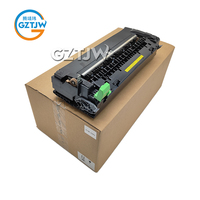 Rakitan Fuser dengan Penggantian Web Pembersih Terintegrasi untuk Sharp MX2638 MX3138 MX3148 MX3648 3138 /3148 /2638/3648 Unit Perbaikan