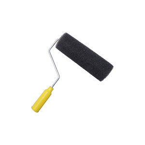 Kit de <span class=keywords><strong>Rodillo</strong></span> de Pintura de Esquina de Alta Calidad, <span class=keywords><strong>Rodillo</strong></span> de Pintura Texturizada de Nylon de Alta Resistencia para Revestimientos de Casas Familiares - Product Image 2