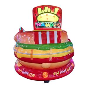 Jeux d'arcade en gros, salles de jeux, machines d'arcade commerciales à monnayeur, machines à sous pour enfants - Product Image 3