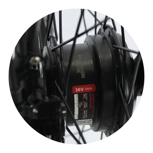 36V Elektrofahrrad 700C 8-Gang City <span class=keywords><strong>Damen</strong></span> <span class=keywords><strong>E</strong></span>-Bike 10Ah 250W Erwachsenen-Elektrofahrräder für Erwachsene - Product Image 5