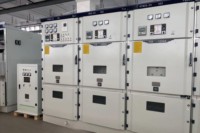 Fabricant de panneaux électriques modulaires KYN28 pour appareillage de commutation haute moyenne basse tension
