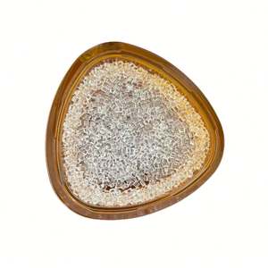 Resina de Policarbonato Virgen de Fábrica, Gránulos de PC, Materia Prima Plástica de PC, Grado de Moldeo, Transparente, Color Personalizado - Product Image 3