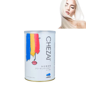 450g Éclaircissant organique Premium 9 + Niveau <span class=keywords><strong>de</strong></span> levage <span class=keywords><strong>Meilleur</strong></span> choix pour les formes <span class=keywords><strong>de</strong></span> blanchiment en poudre <span class=keywords><strong>de</strong></span> <span class=keywords><strong>coiffeur</strong></span> professionnel - Product Image 1