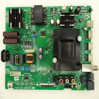 Carte mère Plc 43A6G (RSAG7.820.10808/ROH) 335064 Approvisionnement en gros