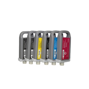 PFI1700 Cartouche D'<span class=keywords><strong>encre</strong></span> Rechargeable Pour Canon Pro 2000 4000 6000 <span class=keywords><strong>imprimante</strong></span> - Product Image 5