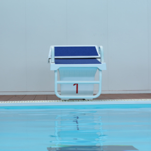 ASTROLPOOL Équipement professionnel de <span class=keywords><strong>piscine</strong></span>, banc de départ de luxe antidérapant pour piscines <span class=keywords><strong>hors</strong></span> <span class=keywords><strong>sol</strong></span>, SS304+Résine - Product Image 3