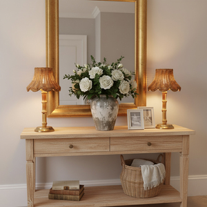 Hiện đại tre cực bảng đèn không dây có thể sạc lại pin bao gồm tự nhiên mây dệt điều khiển cảm ứng LED Type-C Dimmable - Product Image 6