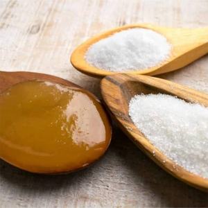 Polvo de sorbitol orgánico de volumen de venta caliente, <span class=keywords><strong>precio</strong></span> a granel, edulcorante de grado alimenticio con sabor intermedio de sabor a (A) al por mayor - Product Image 4