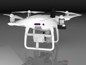 Módulo PPK para Mapeo con Drones <span class=keywords><strong>Phantom</strong></span> <span class=keywords><strong>4</strong></span> <span class=keywords><strong>Pro</strong></span>, <span class=keywords><strong>Precio</strong></span> del PPK - Product Image 5