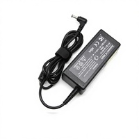 Universele 65W 19V 3.42A Notebook AC-adapter, 5.5*2.5mm oplader voor HP Lenovo ASUS Acer Toshiba Samsung LG laptops