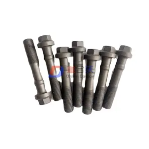 DIESEL 6ct kết nối rod vít Bolt 3928870 3900919 cho Cummins bộ phận