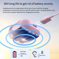 Écouteurs Sans Fil TWS Air31 Transparents Intra-Auriculaires, Casque de Sport ENC, Affichage Numérique LED de Puissance, Son Stéréo
