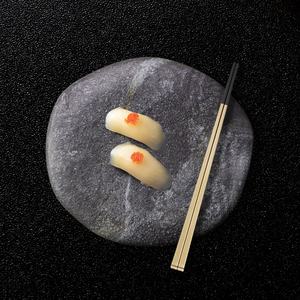 Assiette à sushi japonaise créative en mélamine, ensemble <span class=keywords><strong>de</strong></span> vaisselle en mélamine - Product Image 2