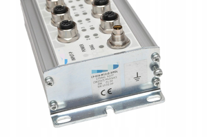 Yeni ve orijinal CPE16M12X25PIN giriş modülü PLC programlama kontrolörü - Product Image 3