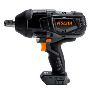 KSEIBI 20V Akku-Schlagschrauber Batteriebetriebenes Elektrowerkzeug Kabelloser Schlagbohrer 3/4 Zoll - Product Image 2