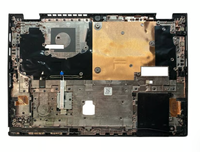 Palmrest Laptop untuk Lenovo ThinkPad L13 Yoga Gen 2 (PN: 5CB0Z69183) - 2420267