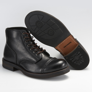 Botas <span class=keywords><strong>de</strong></span> Piel <span class=keywords><strong>para</strong></span> <span class=keywords><strong>Hombre</strong></span> Estilo <span class=keywords><strong>de</strong></span> Moda 2024 con Almohadillas <span class=keywords><strong>de</strong></span> Confort, Zapatos <span class=keywords><strong>de</strong></span> Calidad Hechos a Mano, Botas Transpirables <span class=keywords><strong>para</strong></span> <span class=keywords><strong>Hombre</strong></span> - Product Image 4