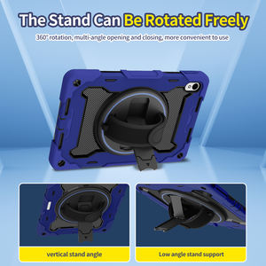 Estuche protector para Huaiwei <span class=keywords><strong>matepad</strong></span> se <span class=keywords><strong>11</strong></span> Posición precisa 2 material 3 en 1 Protección <span class=keywords><strong>de</strong></span> patente <span class=keywords><strong>Precio</strong></span> al por mayor - Product Image 5