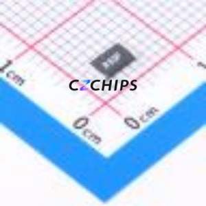 Resistencia de Detección de Corriente / Resistencia Shunt WSLT2010R3300FEB18, Resistencia de Muestreo 2010, 330mOhm, 1%, 1W - Product Image 1