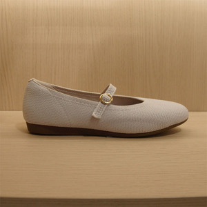 Peningrosso 2025 Stitch & turn da donna nuove scarpe basse traspiranti Sole e Mesh morbide Sole Casual scarpe da donna a mosca - Product Image 4