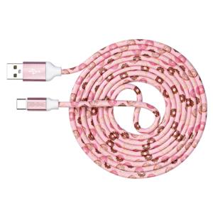 Factory <strong>USB</strong> Cable Contrpller Extra Long Play and Charge Charging Cable 2.75m for Xbox One <strong>Controller</strong> Gamepad Charger Cable Lead - Product Image 2